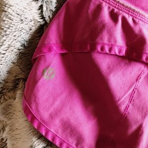 Lululemon Sz 2 Shorts - Good Used Condition